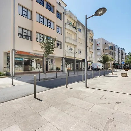 Διαμέρισμα Praca Al *