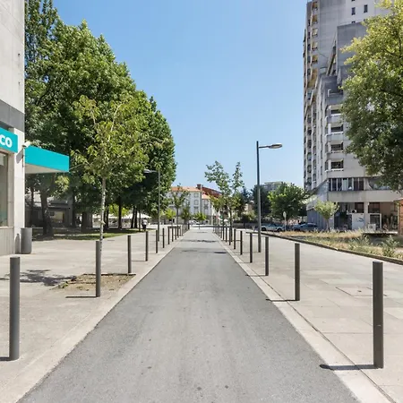 Praca Al Διαμέρισμα