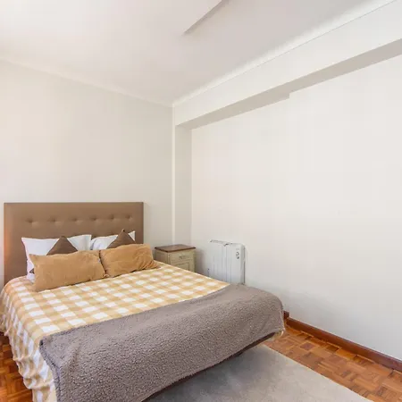Praca Al Appartement